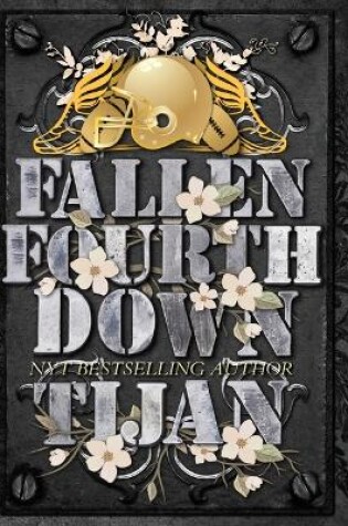 Cover of Fallen Fourth Down