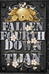 Book cover for Fallen Fourth Down