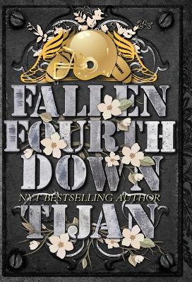 Book cover for Fallen Fourth Down