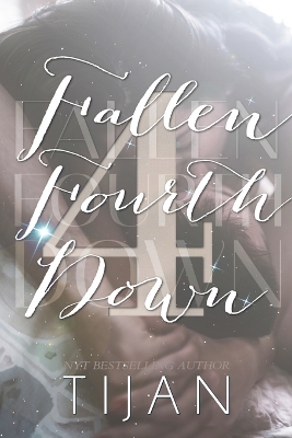 Cover of Fallen Fourth Down