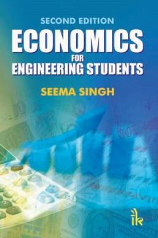 Cover of Economics for Engineering Students