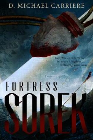 Cover of Fortress Sorek