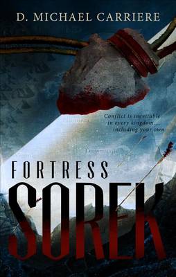 Book cover for Fortress Sorek