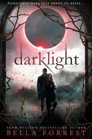 Cover of Darklight