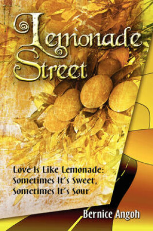 Cover of Lemonade Street