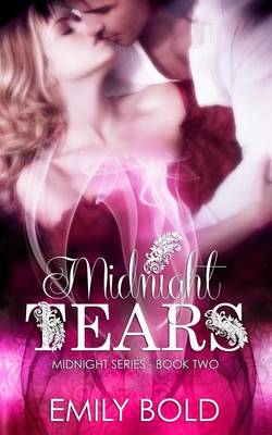 Book cover for Midnight Tears