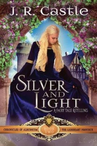 Cover of Silver and Light