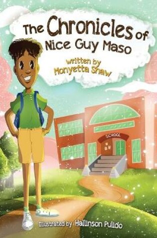 Cover of The Chronicles of Nice Guy Maso