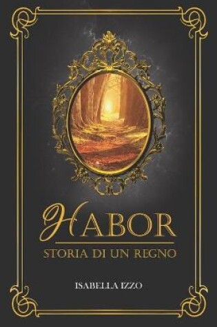 Cover of Habor storia di un regno