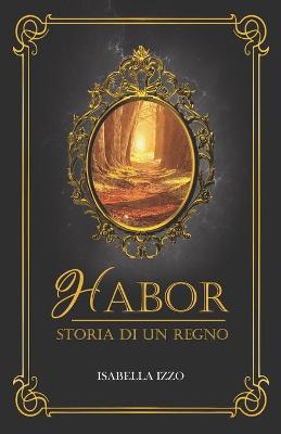 Book cover for Habor storia di un regno