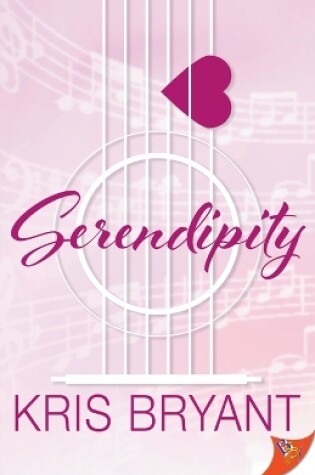 Cover of Serendipity