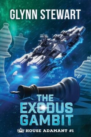 Cover of The Exodus Gambit