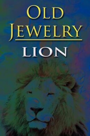 Cover of Old Jewelry