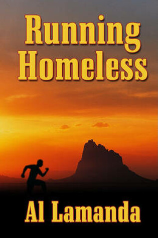 Cover of Running Homeless