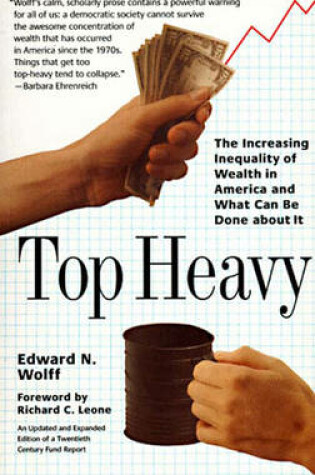 Cover of Top Heavy