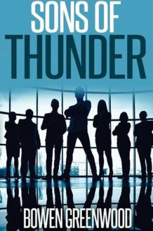 Cover of Sons of Thunder