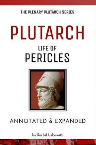 Cover of Plutarch's Life of Pericles