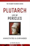 Book cover for Plutarch's Life of Pericles