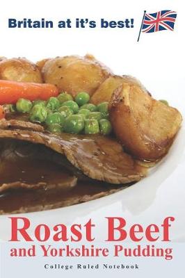 Book cover for Roast Beef and Yorkshire Pudding