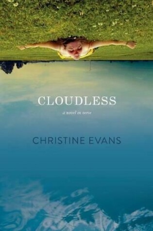 Cover of Cloudless