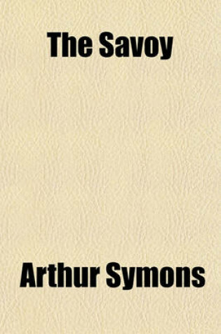 Cover of The Savoy (Volume 1-2)