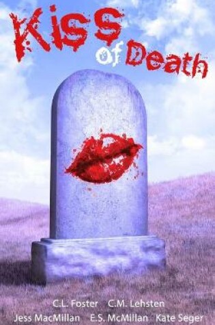 Cover of Kiss of Death