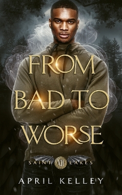 Book cover for From Bad to Worse