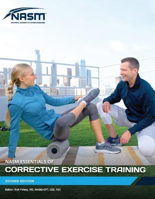 Book cover for Essentials of Corrective Exercise Training