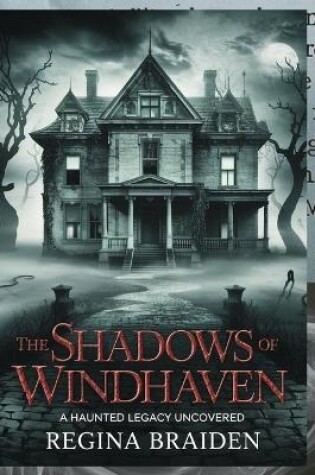 Cover of The Shadows of Windhaven