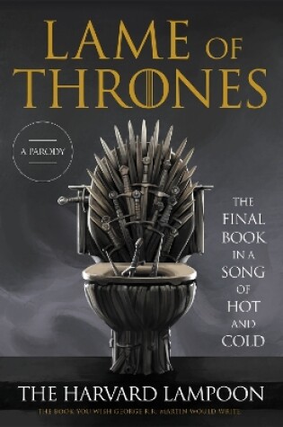 Cover of Lame of Thrones