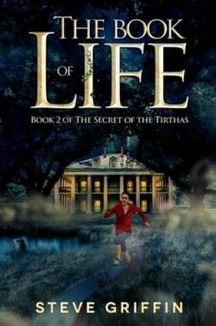 Cover of The Book of Life