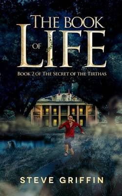 Book cover for The Book of Life