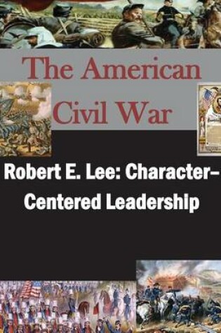 Cover of Robert E. Lee