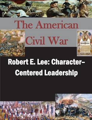 Cover of Robert E. Lee