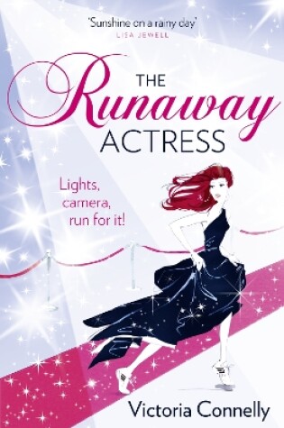 Cover of The Runaway Actress