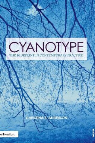 Cover of Cyanotype