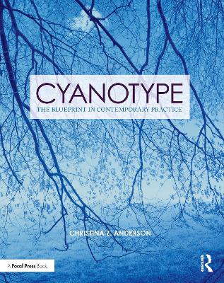 Cover of Cyanotype