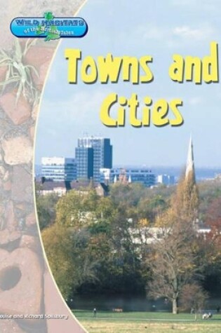 Cover of Towns And Cities