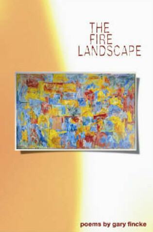 Cover of The Fire Landscape