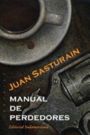 Cover of Manual de Perdedores