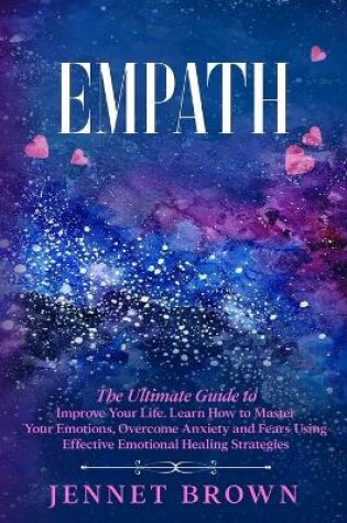 Cover of Empath