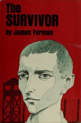 Cover of The Survivor