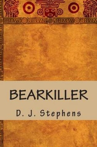 Cover of Bearkiller