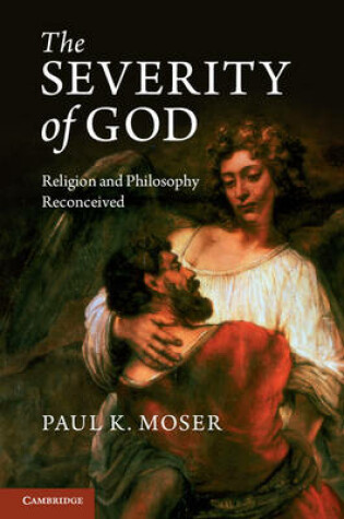 Cover of The Severity of God