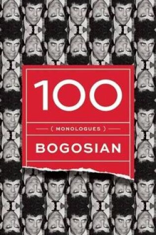 Cover of 100 Monologues