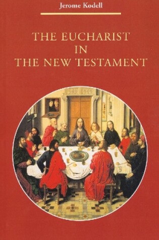 Cover of The Eucharist in New Testament