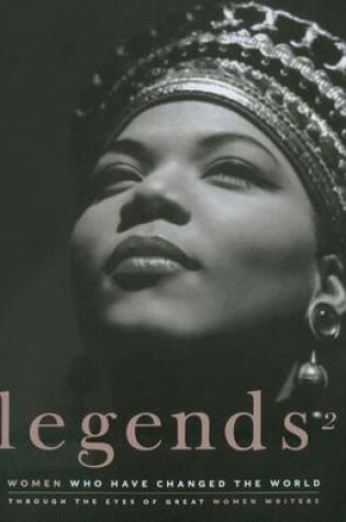 Cover of Legends 2
