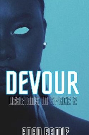 Cover of Devour