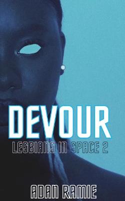 Book cover for Devour