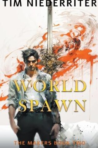 Cover of World Spawn